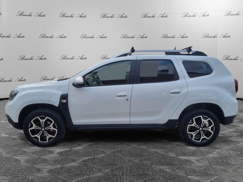 Dacia Duster Duster 1.5 Blue dCi 8V 115 CV 4x4 Prestige