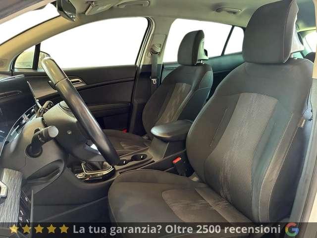 Kia Sportage 1.6 crdi mhev Style imt