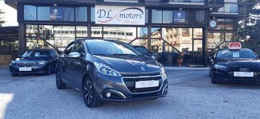 PEUGEOT 208 PureTech 82 S&S 5p. Signature SCONTO ROTTAMAZIONE