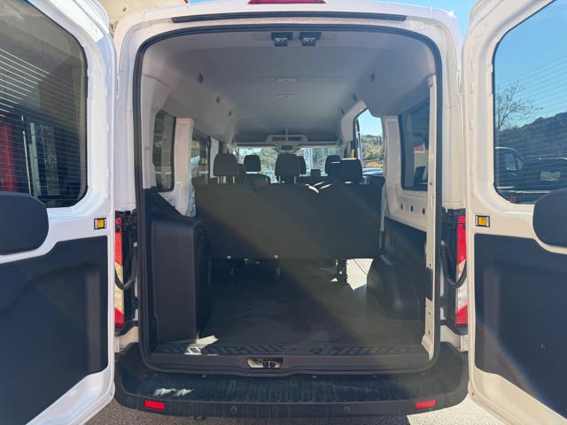 FORD Transit 310 2.0TDCi EcoBlue 130CV L2 H2 Combi Trend