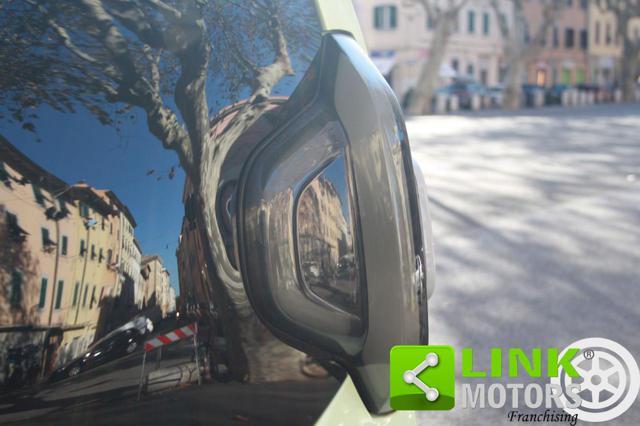 XEV YOYO Yoyo Easy Restyling 130 KM AUTONOMIA