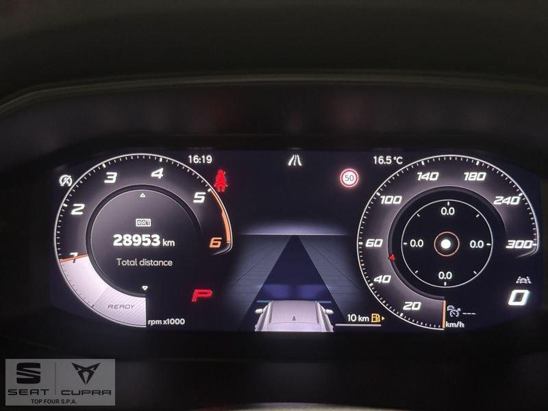 CUPRA Formentor 2.0 TDI DSG
