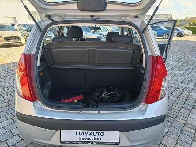Hyundai i10 1.1 Active Gpl