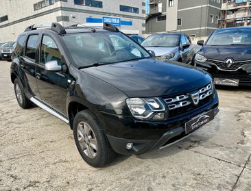 Dacia Duster 1.5 dCi 110CV 4x2 Lauréate