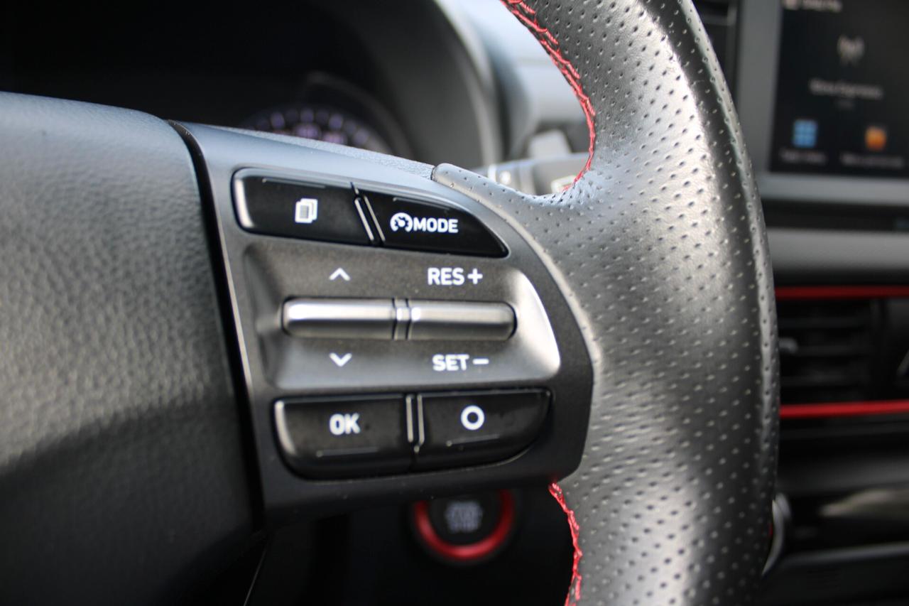 Hyundai Kona 1.0 T-GDI Exellence