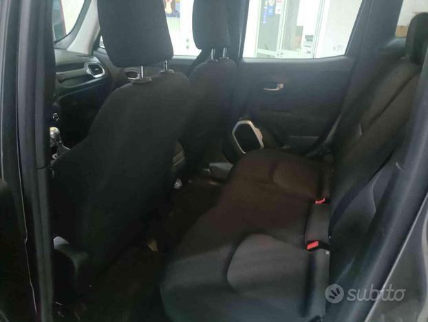 JEEP Renegade 1.0 T3 Limited