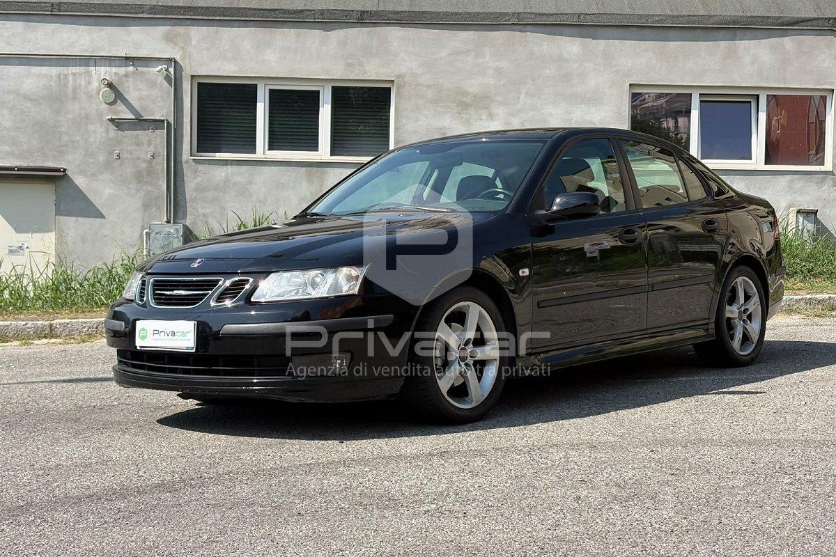 SAAB 9-3 Sport Sedan 2.0 t Vector