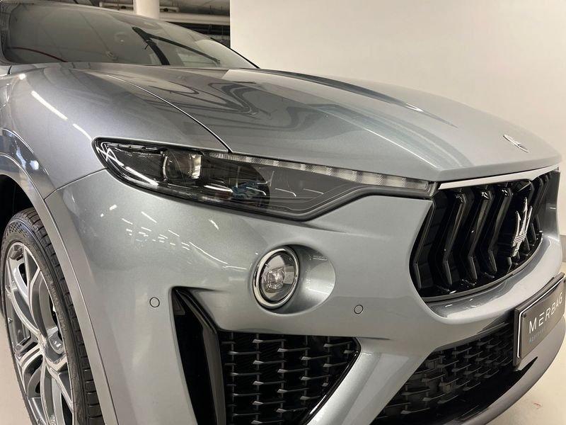 Maserati Levante 330 CV MHEV GT