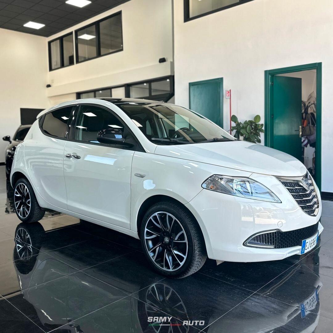 Lancia Ypsilon 1.3 MJT 16V 95 CV 5 porte S&S Platinum