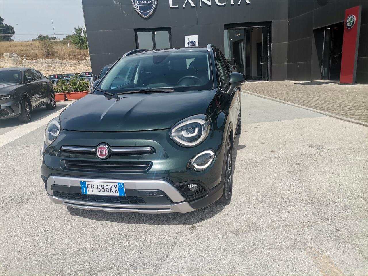 Fiat 500X 1.0 T3 120 CV Cross