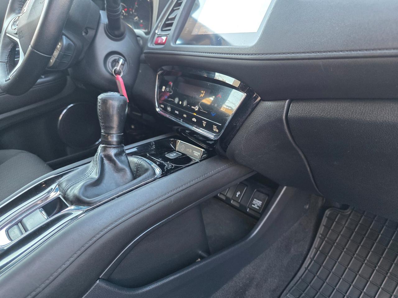 Honda HR-V 1.6 i-DTEC