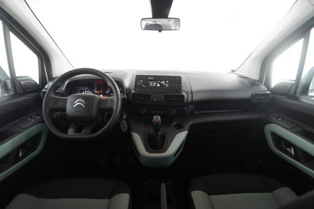 CITROEN Berlingo Berlingo BlueHDi 100 Stop&Start M Live