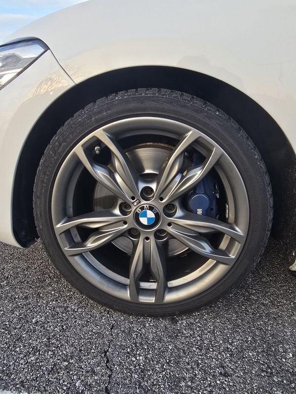 BMW Serie 1 M 140i xDrive 5p Steptronic