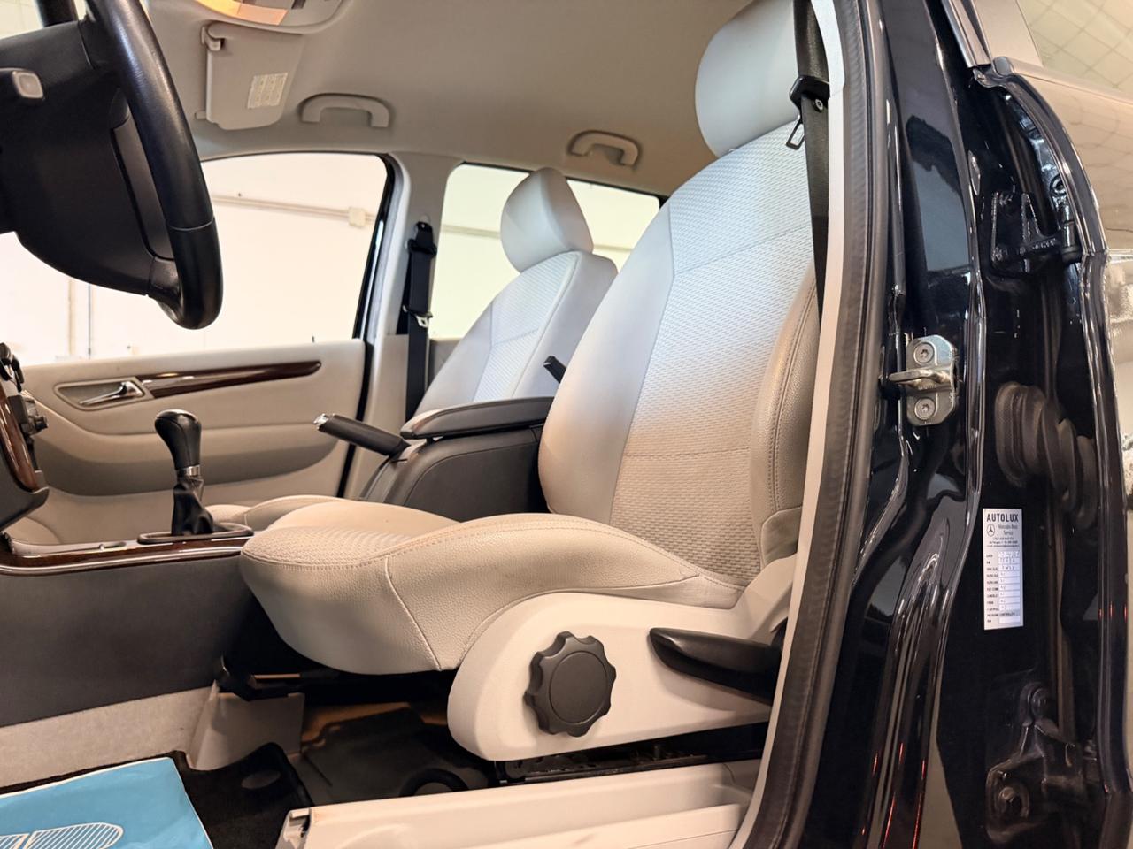 Mercedes-benz A 150 160 BlueEFFICIENCY Executive
