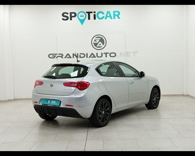 ALFA ROMEO Giulietta III - 1.6 jtdm Business 120cv my19