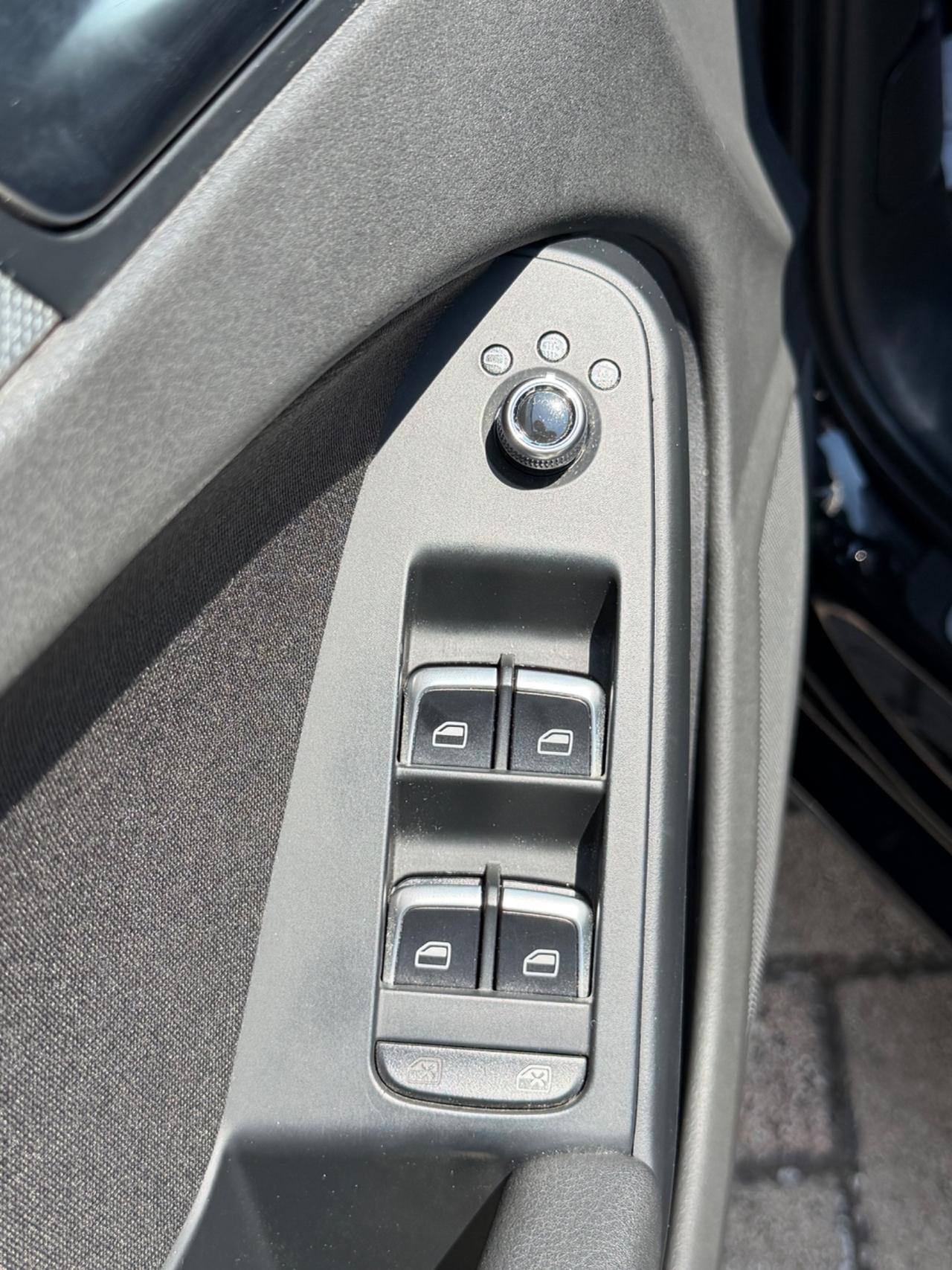 Audi A4 2.0 TDI ultra 163CV Advanced