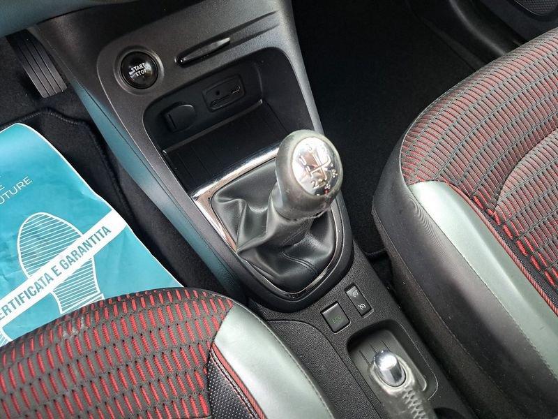 Renault Captur dCi 8V 90 CV S&S Energy Intens