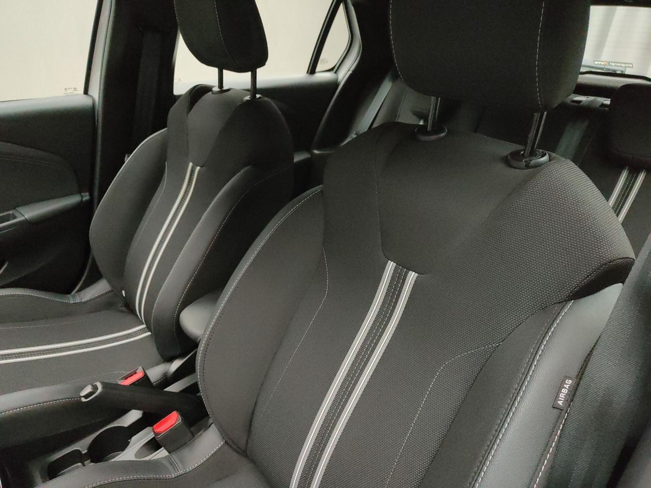 OPEL Corsa VI 2023 CORSA 1.2 100CV GS