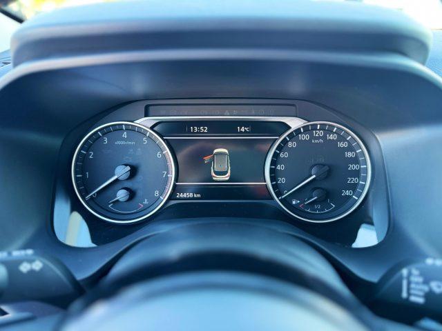 NISSAN Qashqai MHEV 158 CV XTRONIC BUSINESS *UNIPROP*