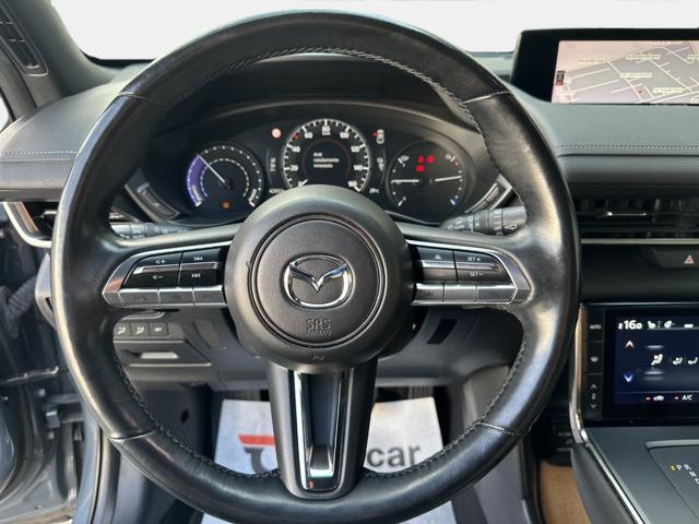 MAZDA MX-30 Exceed e Skyactiv