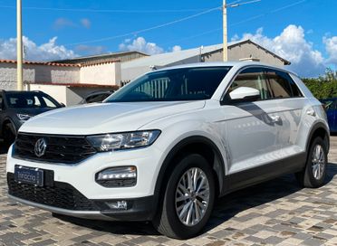 Volkswagen T-Roc Business 1.6 TDI 116CV