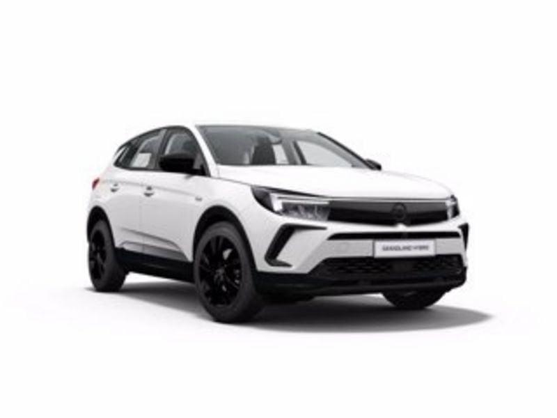 Opel Grandland Nuovo Edition 136CV EDCT