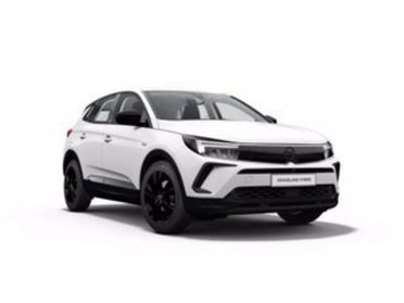 Opel Grandland Nuovo Edition 136CV EDCT