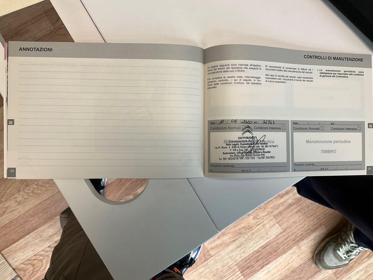 Citroen Jumpy BlueHDi 2.0 - 150 cv 9 posti iva esposta