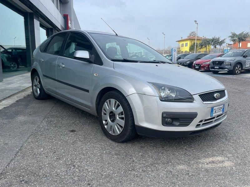 Ford Focus Focus 5p 1.6 tdci 90cv 1°PROP