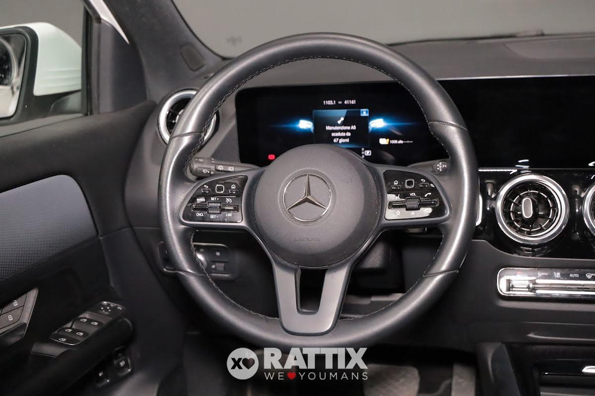 Mercedes-Benz GLA 250 e phev (eq-power) Sport auto