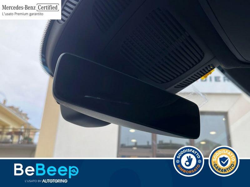 Mercedes-Benz GLS 450 D AMG LINE PREMIUM PLUS 4MATIC AUTO