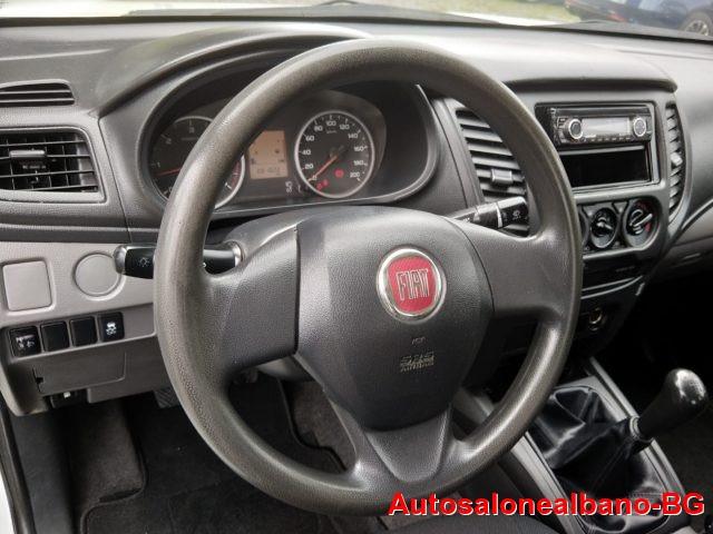 FIAT Fullback 2.4 150CV Cabina Estesa SX S&S