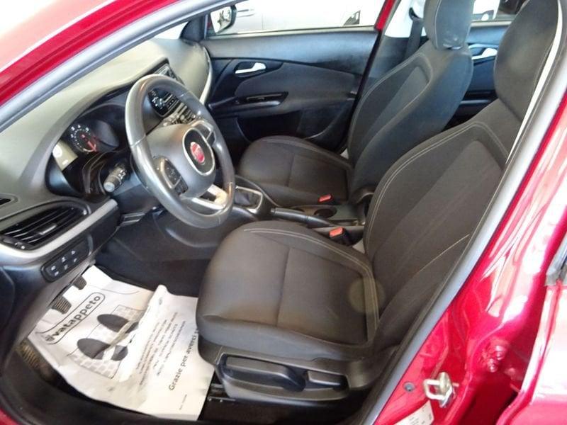 FIAT Tipo Tipo 1.4 T-Jet 120CV GPL 5 porte Easy