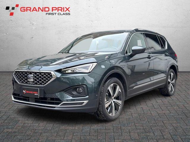 SEAT Tarraco 2.0 TDI 200 CV 4Drive DSG XCELLENCE