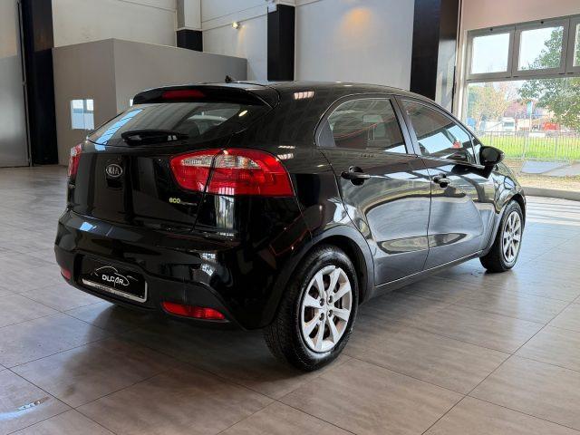 KIA Rio 1.1 CRDi WGT 5p. EX