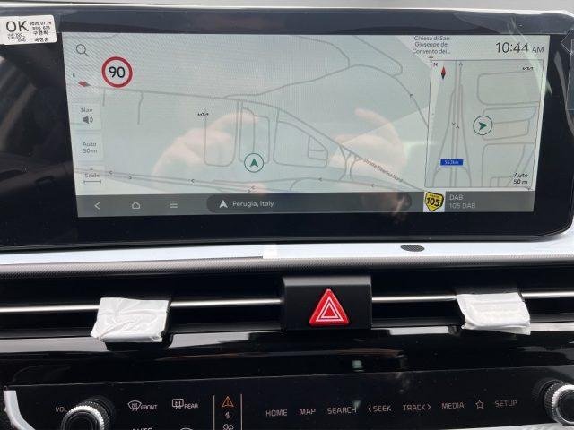 KIA Sportage NEW 1.6 TGDi GPL Style