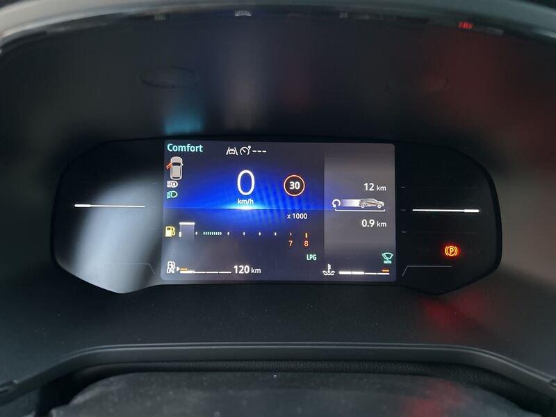 Renault Captur II 2024 1.0 eco-g Techno 100cv