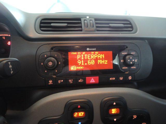 FIAT Panda 0.9 TwinAir Turbo S&S 4x4 Wild