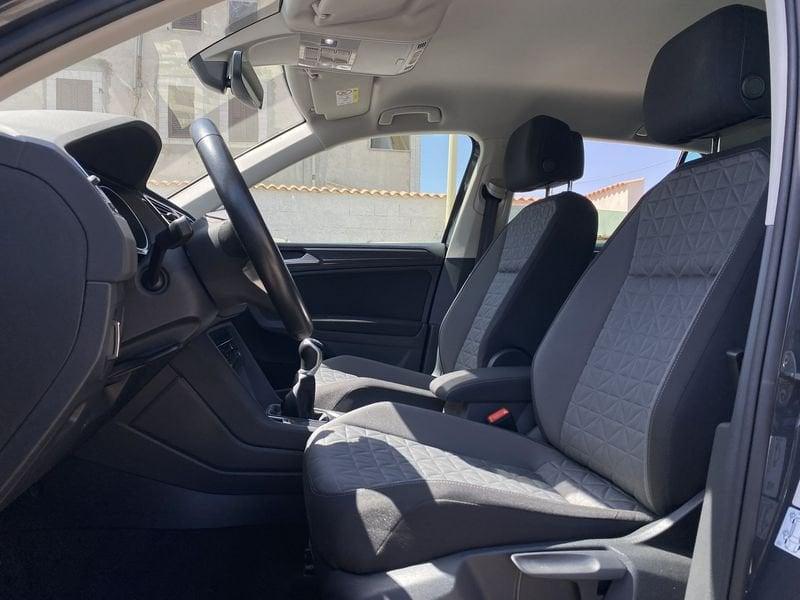Volkswagen Tiguan Life 2.0 TDI 122CV