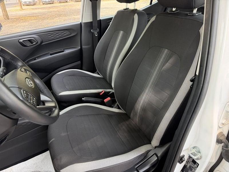 Hyundai i10 i10 1.0 mpi Prime 67cv