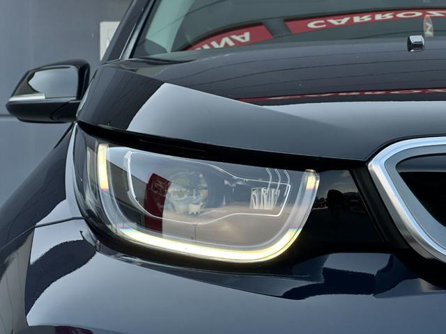 BMW i3 120 Ah Advantage
