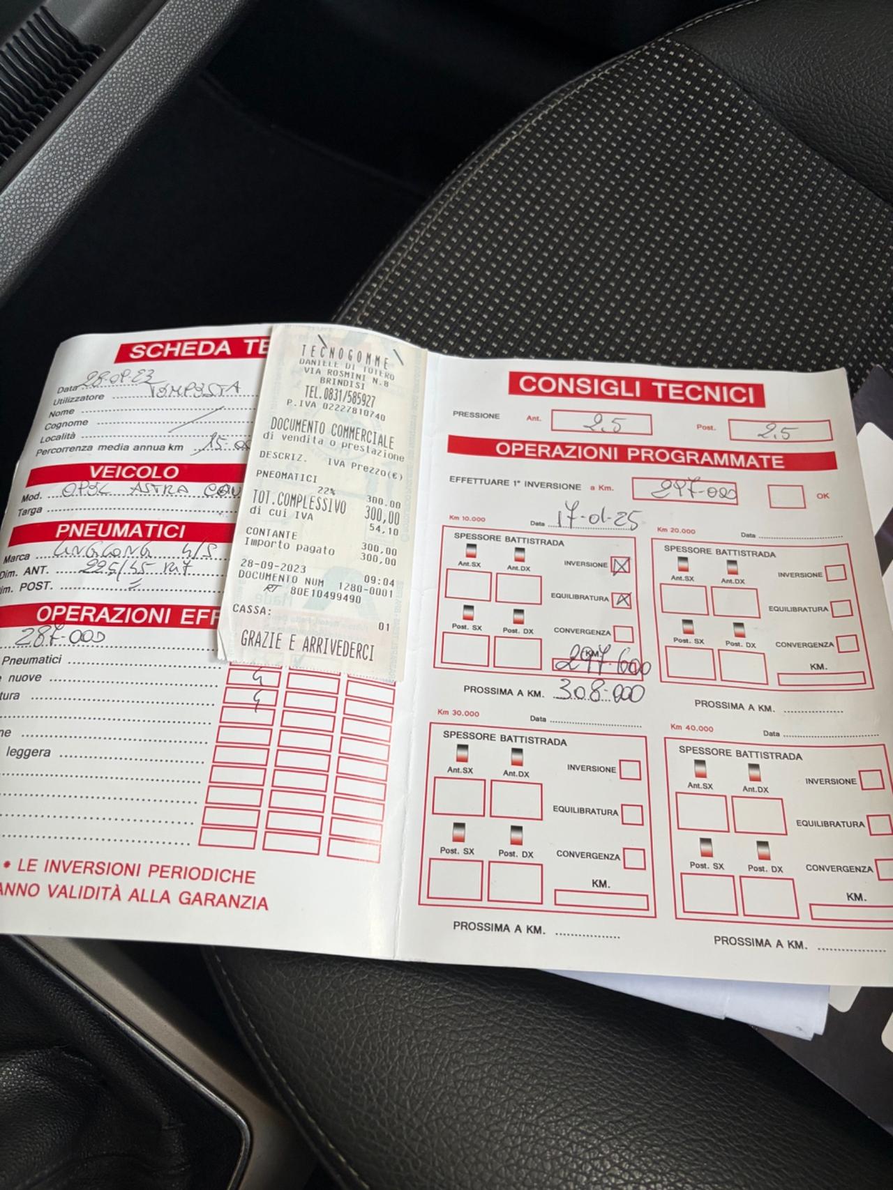 Opel Astra TwinTop 1.9 16V CDTI 150CV Cosmo