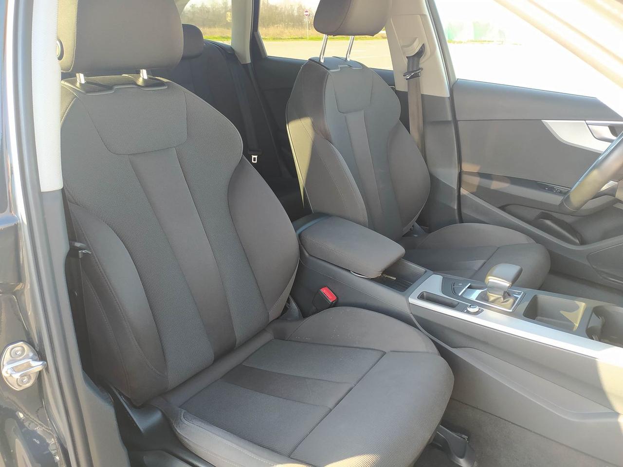 Audi A4 Sport 2.0 40 TDI MHEV #9491