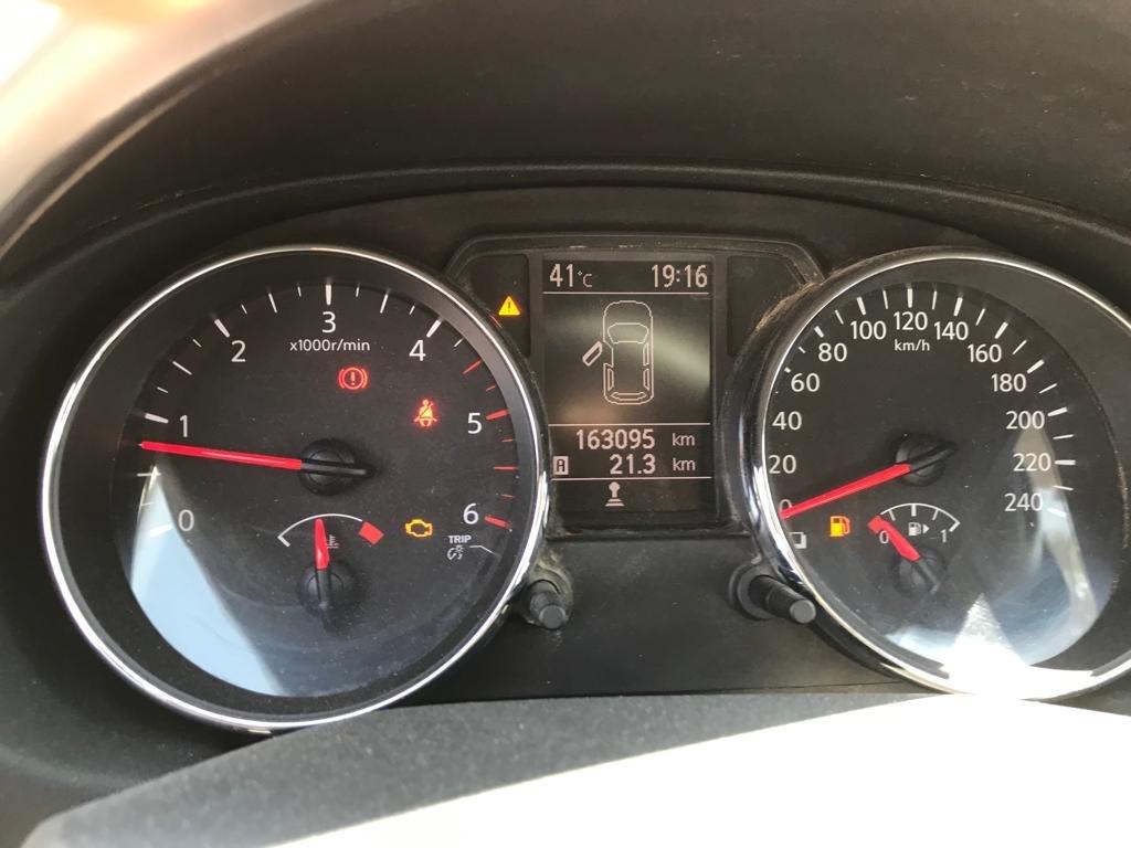 Nissan Qashqai 1.5 dCi DPF Tekna 110 CV 81 KW pari al nuovo