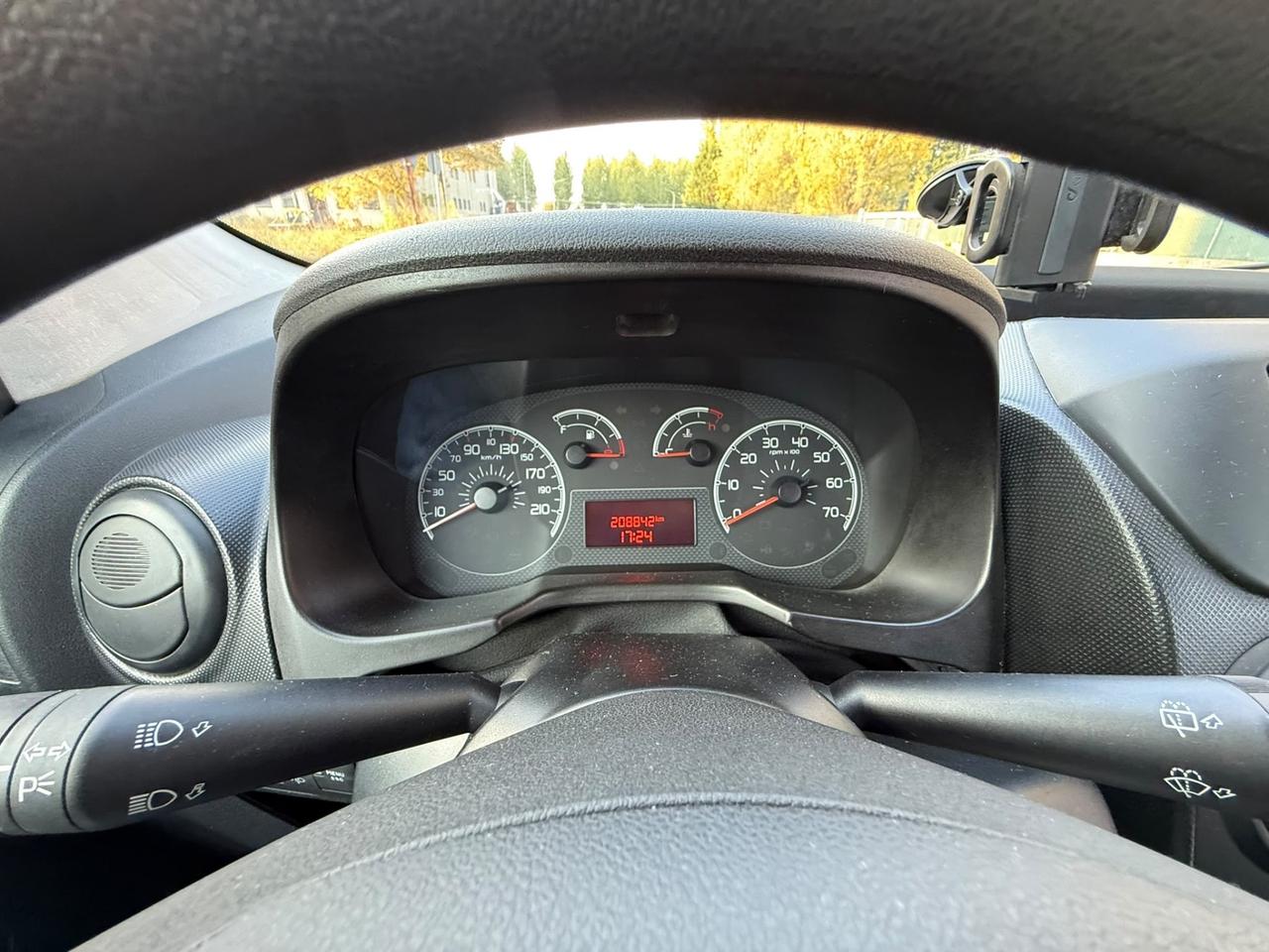 Citroen Nemo 1.3 HDi 75CV S&S Silver Selection