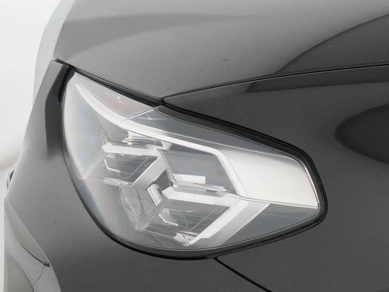 BMW X4 xDrive20d 48V MSport