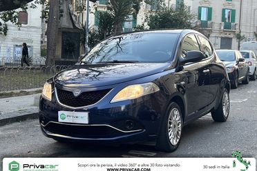 LANCIA Ypsilon 1.2 69 CV 5 porte GPL Ecochic Mya