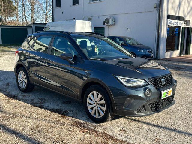 SEAT Arona Bifuel! 1.0 TGI Style