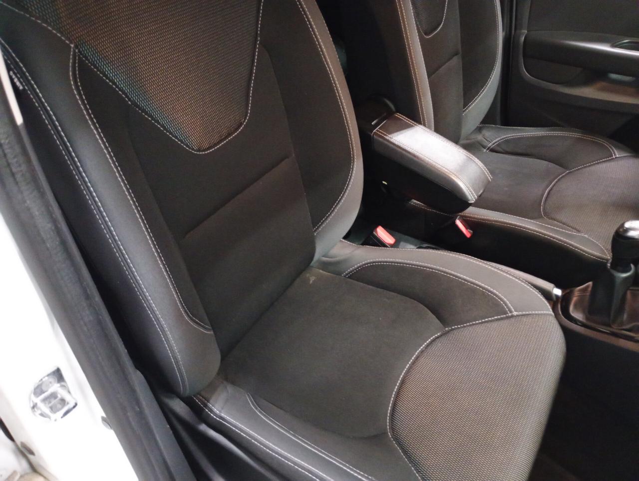 Renault Clio TCe 12V 90 CV GPL Start&Stop 5 porte Energy Life