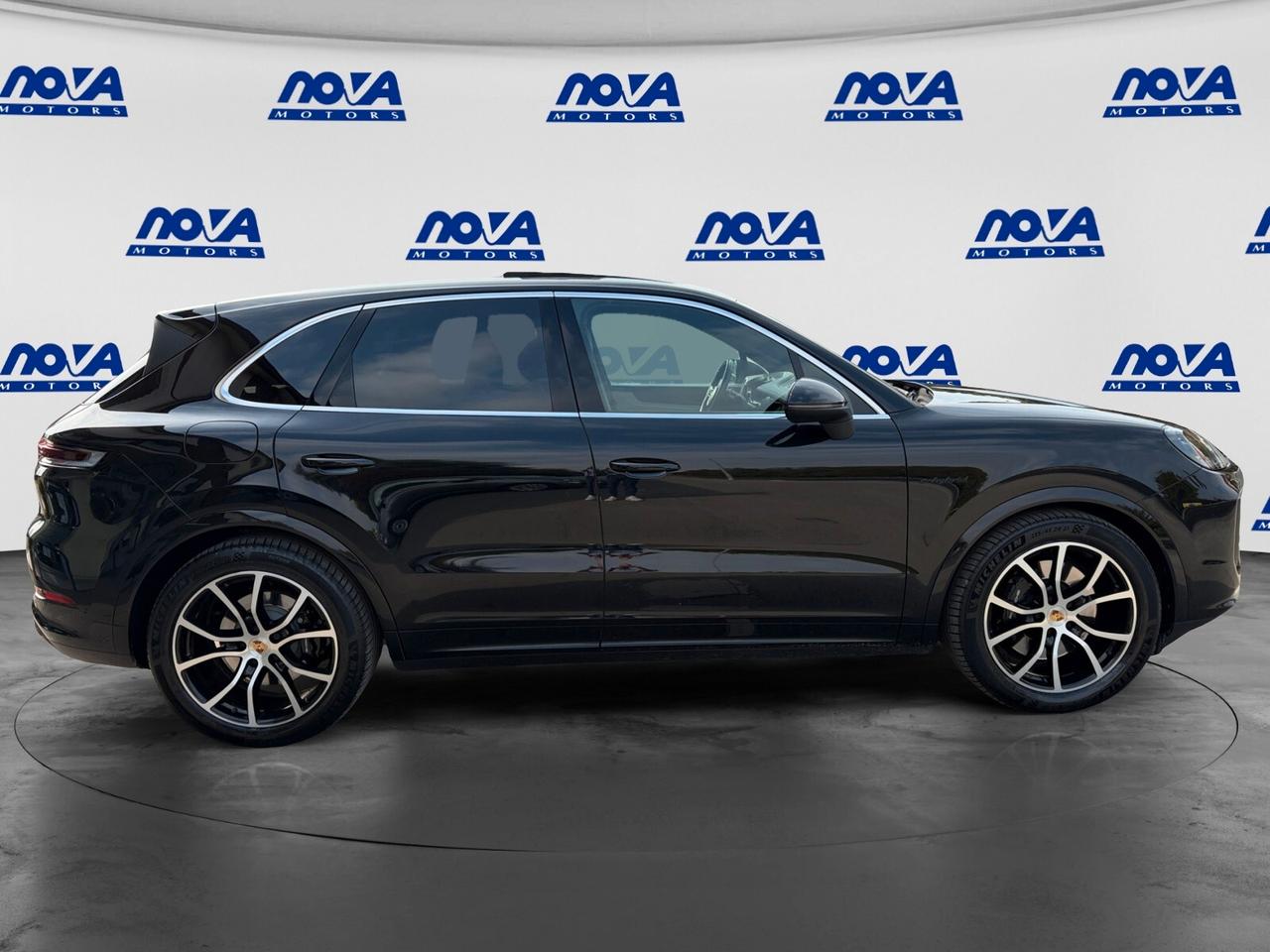 Porsche Cayenne 3.0 V6 E-Hybrid IVA ESPOSTA Full optional